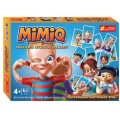 Настольная карточная игра Mimiq Ranok Creative 15120066Р